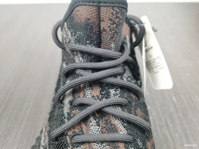 Adidas Boost GW3774 Yeezy Black Oat 350 V2 MX 0810